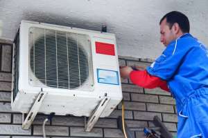 24/7 and Emergency HVAC Near Forest Hills, TN | Air Conidtioning and Heating Contractors